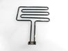Power steering hose/pipe/line 