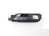 Front door interior handle 