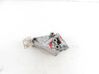 Gearbox mounting bracket 
