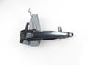 Front door exterior handle 