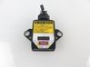 ESP acceleration yaw rate sensor 