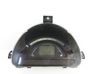 Speedometer (instrument cluster) 