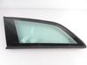 Rear side window 