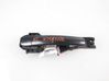 Rear door exterior handle 