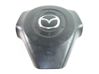 Steering wheel airbag 