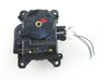 Air flap motor/actuator 