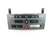 Interior fan control switch VP4PUH18C612CL