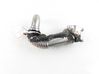 EGR valve line/pipe/hose 