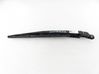 Rear wiper blade arm 