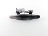 Front door exterior handle 