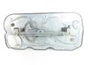 Front door window regulator with motor 4M51B219A65EN