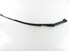 Front wiper blade arm 