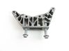 Gearbox mounting bracket 