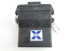 LP gas control unit module 