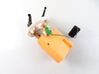 Fuel level sensor 
