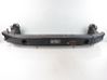 Front bumper support beam 3D0807105