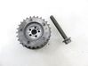 Camshaft pulley/ VANOS 