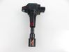High voltage ignition coil 