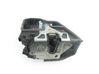 Rear door lock 