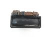 Rear door exterior handle/bracket 