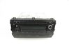 Radio/CD/DVD/GPS head unit 