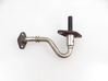 EGR valve line/pipe/hose 