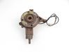 Front wheel hub spindle knuckle 
