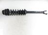 Rear shock absorber with coil spring 