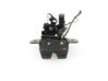 Tailgate/trunk/boot lock/catch/latch 