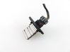 Heater blower motor/fan resistor 