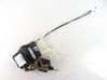 Rear door lock 