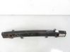 Front bumper support beam 