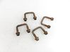 Rear leaf spring 