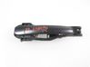 Front door exterior handle 
