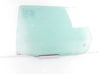 Rear door window glass 