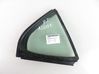 Rear side window 