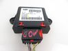 Fuel injection pump control unit/module 