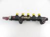 Fuel main line pipe 9653981180