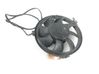 Air conditioning (A/C) fan (condenser) 