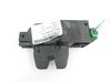 Tailgate/trunk/boot lock/catch/latch 