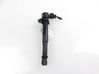 High voltage ignition coil 