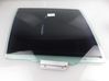 Rear door window glass 