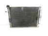 Coolant radiator 