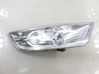 Front fog light 