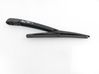 Rear wiper blade arm 
