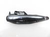 Rear door exterior handle 