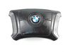 Steering wheel airbag 