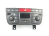 Interior fan control switch 
