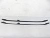 Roof bar rail 