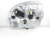 Front door window regulator with motor 517348710